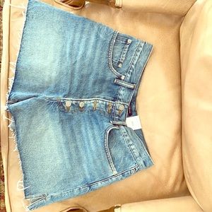 Lucky brand size 12/31 traveler